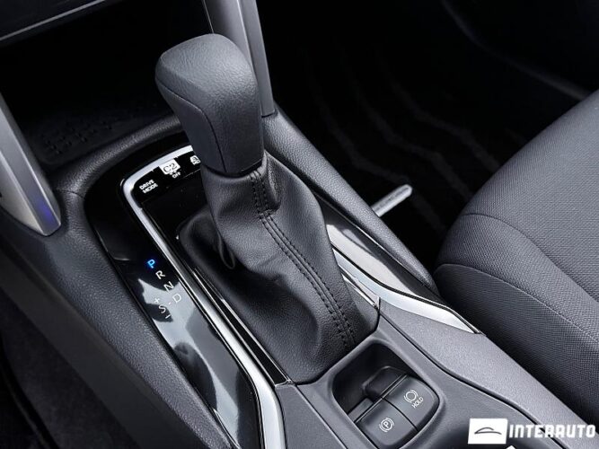 toyota Corolla Cross 2025