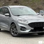 Ford Kuga 2020