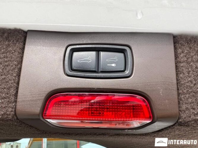 porsche Cayenne 2016