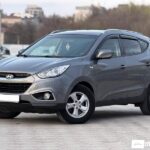 Hyundai ix35 2011
