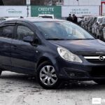 Opel Corsa 2008