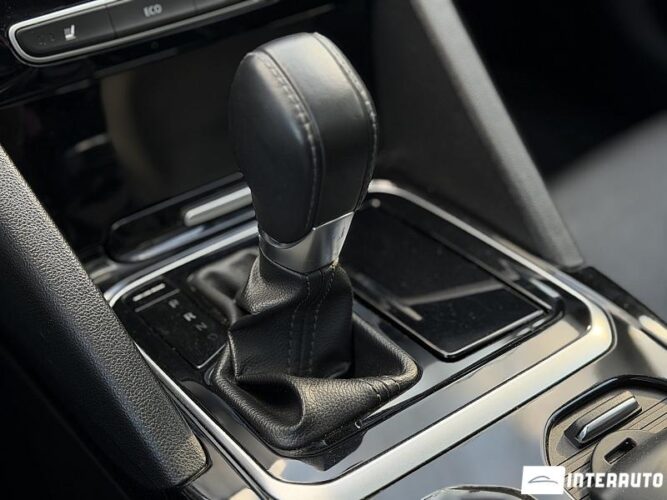 renault Talisman 2017