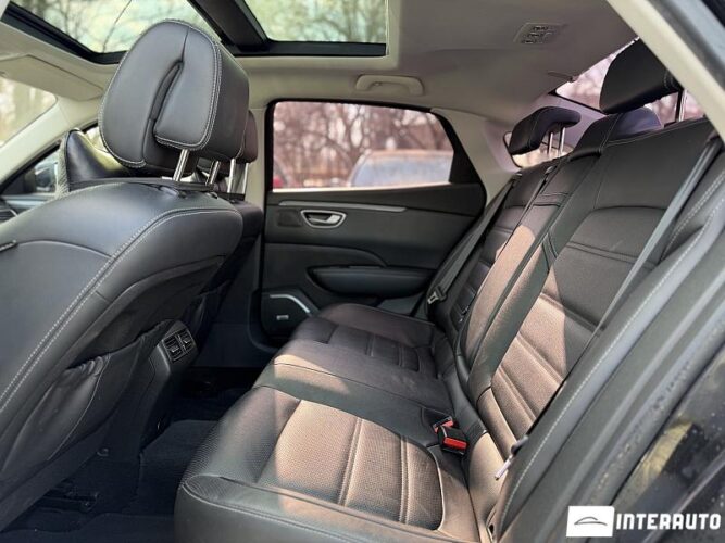 renault Talisman 2017