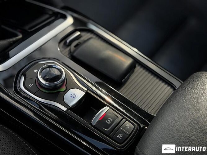 renault Talisman 2017