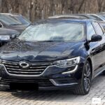 Renault Talisman 2017