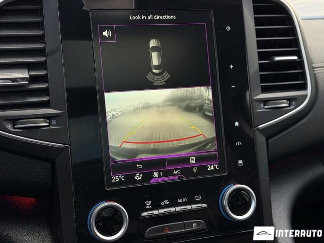 renault Talisman 2017