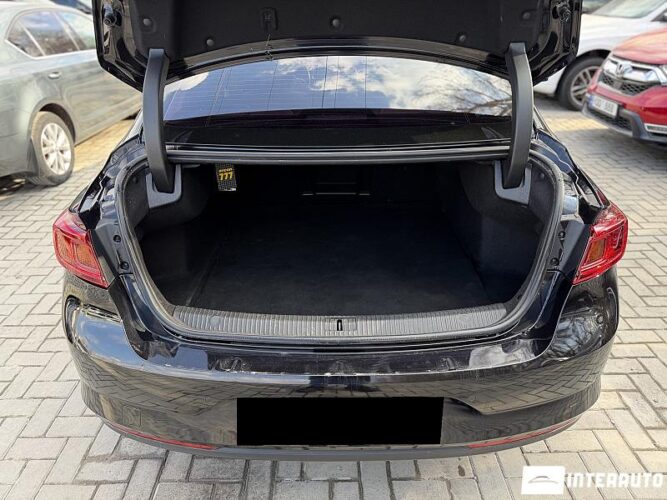 renault Talisman 2017