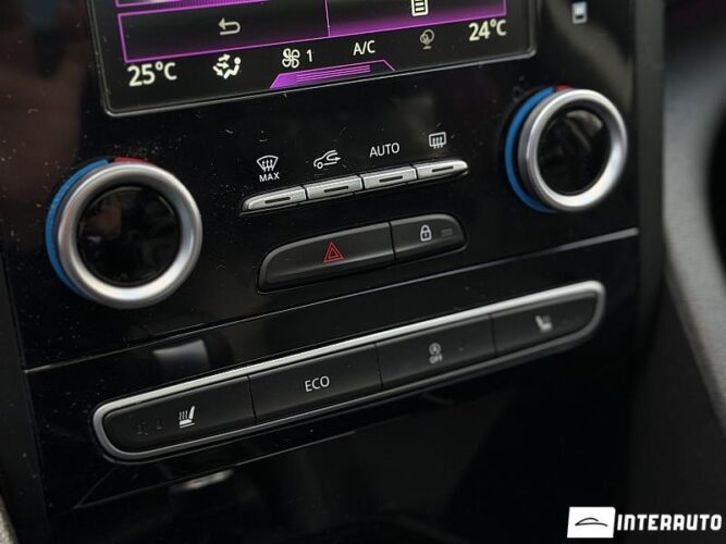 renault Talisman 2017