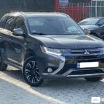 Mitsubishi Outlander 2015
