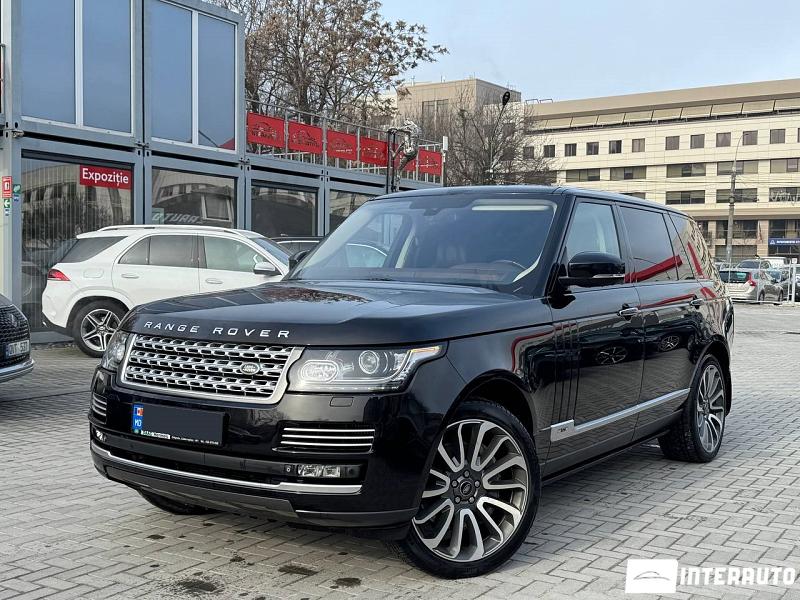 interauto oferta masina