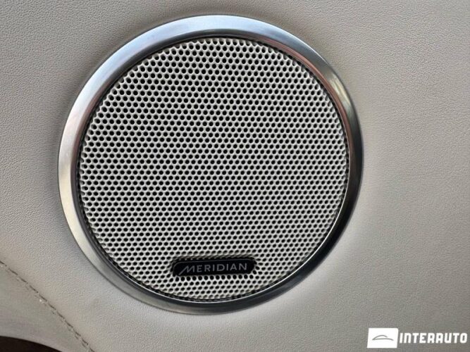 land rover Range Rover Vogue 2014