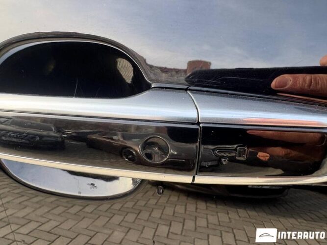 land rover Range Rover Vogue 2014