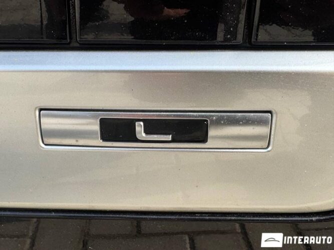 land rover Range Rover Vogue 2014