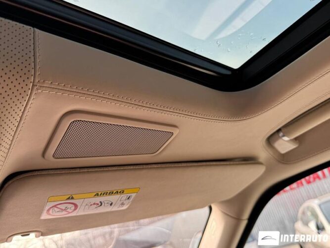 land rover Range Rover Vogue 2014