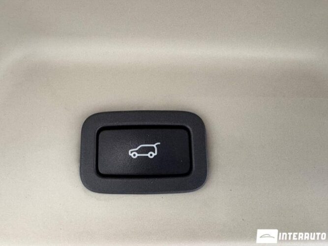 land rover Range Rover Vogue 2014