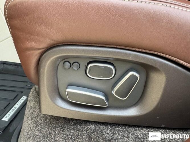 land rover Range Rover Vogue 2014