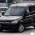 Opel Combo 2011