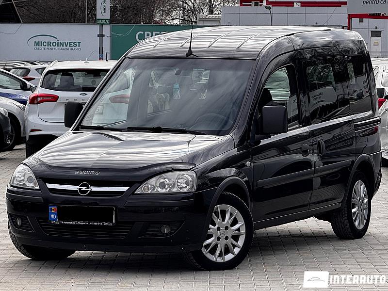 interauto oferta masina