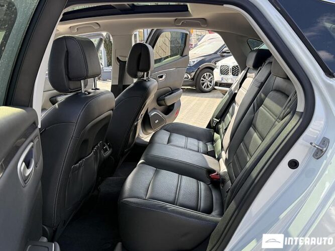 renault Talisman 2016