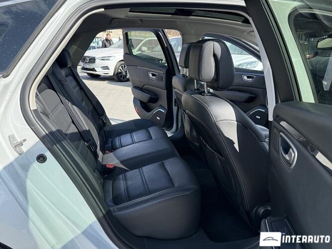 renault Talisman 2016