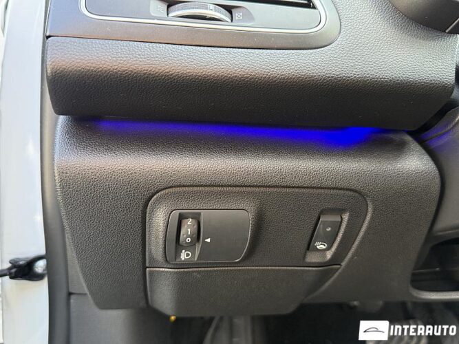 renault Talisman 2016