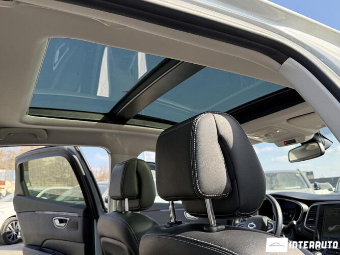 renault Talisman 2016