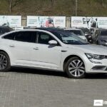 Renault Talisman 2016