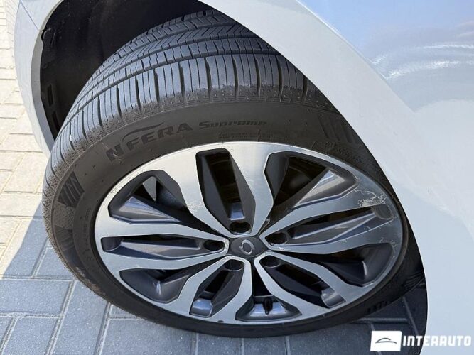 renault Talisman 2016