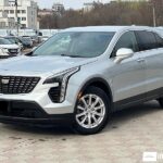 Cadillac XT4 2020