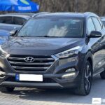 Hyundai Tucson 2017