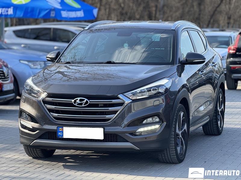 interauto oferta masina