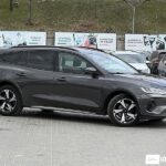 Ford Focus 2022