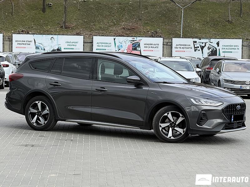 interauto oferta masina