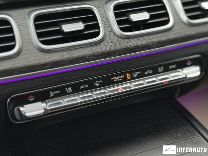 mercedes GLE 350 2020