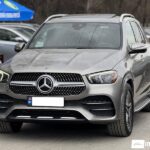 Mercedes GLE 350 2020