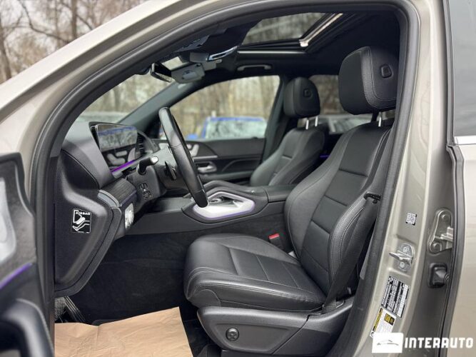 mercedes GLE 350 2020