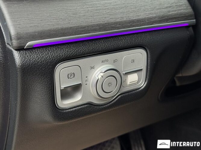 mercedes GLE 350 2020