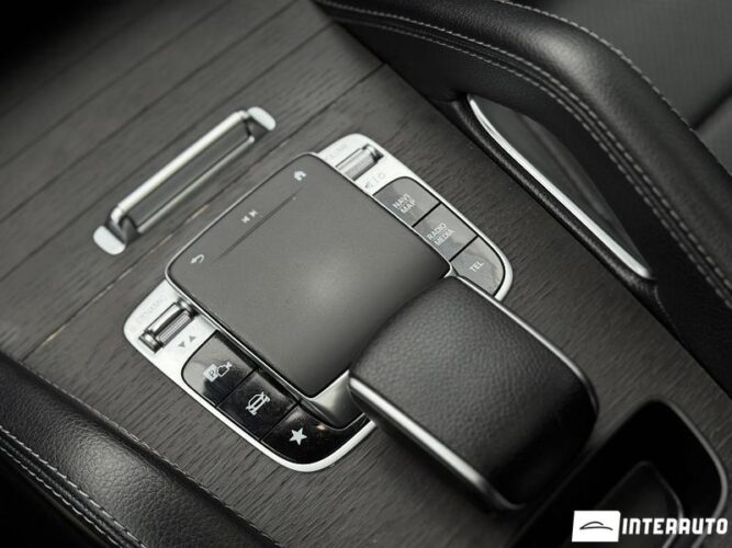 mercedes GLE 350 2020