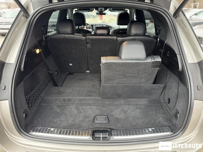 mercedes GLE 350 2020