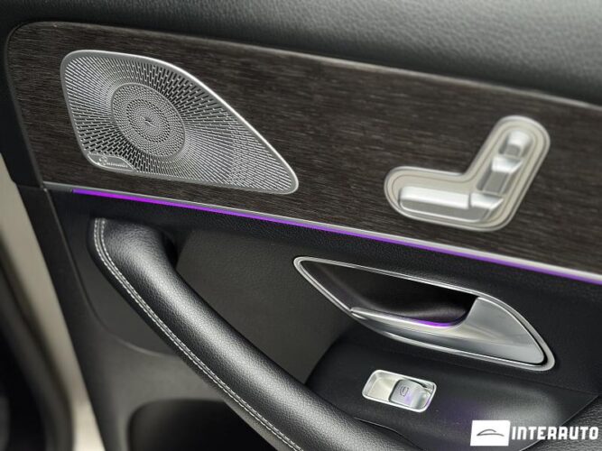 mercedes GLE 350 2020