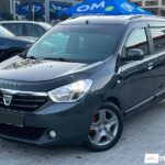 Dacia Lodgy 2013