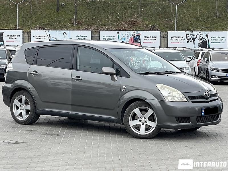 interauto oferta masina