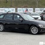 BMW 318 2017