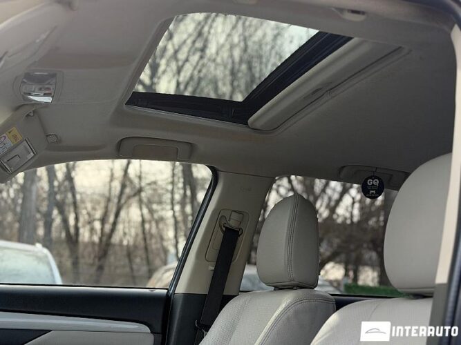 mitsubishi Outlander 2013