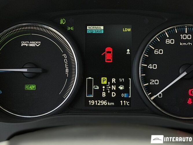 mitsubishi Outlander 2013