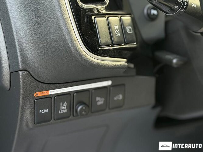 mitsubishi Outlander 2013