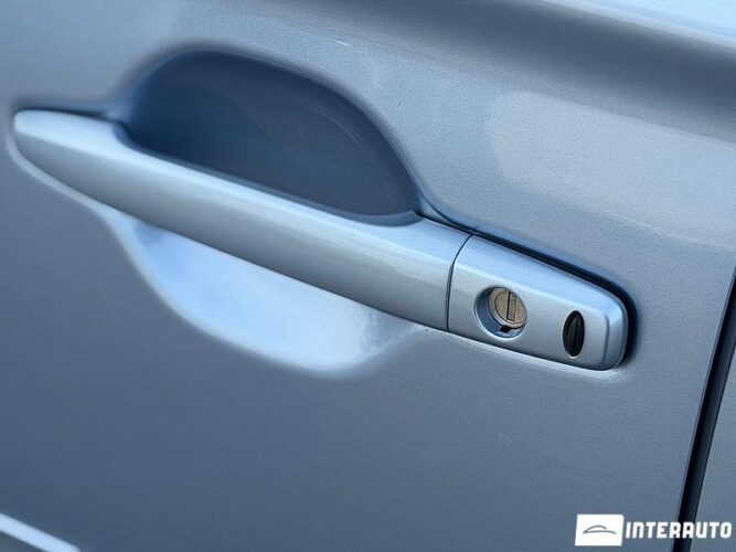 mitsubishi Outlander 2013