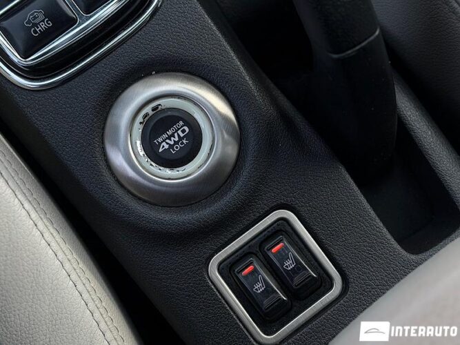 mitsubishi Outlander 2013