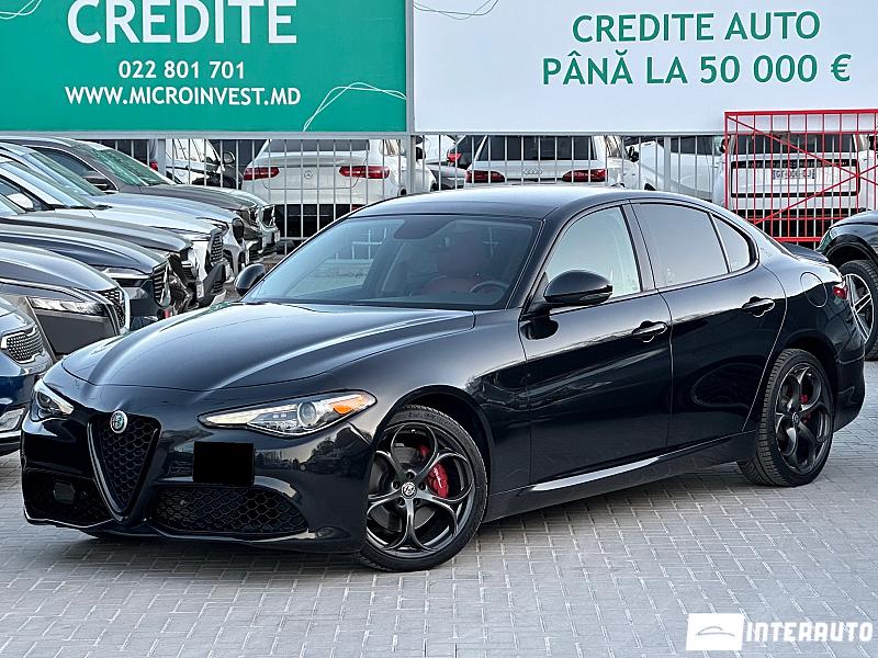 interauto oferta masina