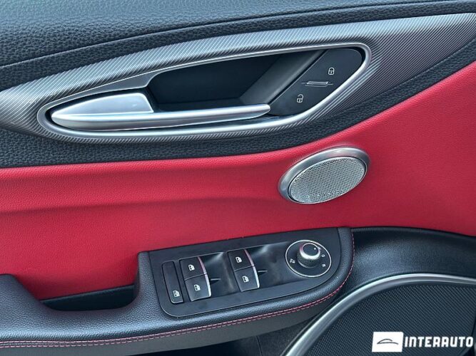 alfa romeo Giulia 2017